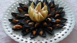 Recepta de cuina de Musclos al vapor